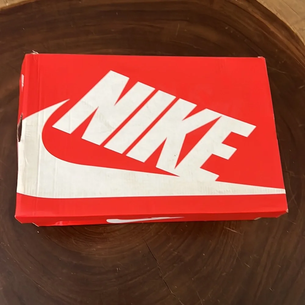 Nike Air Huarache Drift (Burgundy) - Picture 10 of 11